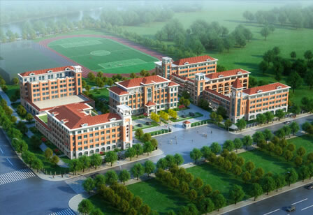 连江县建筑设计的测试内容