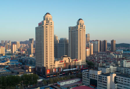 连江县建筑设计的测试内容